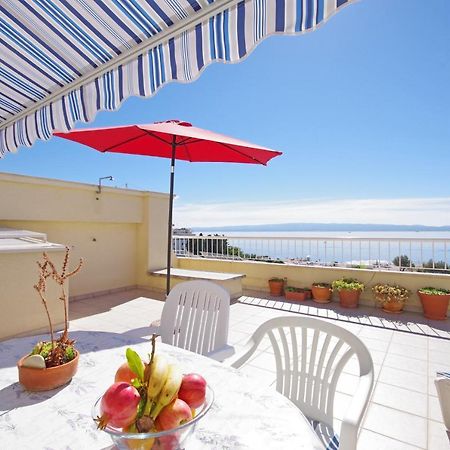 Apartments Kus Split Luaran gambar