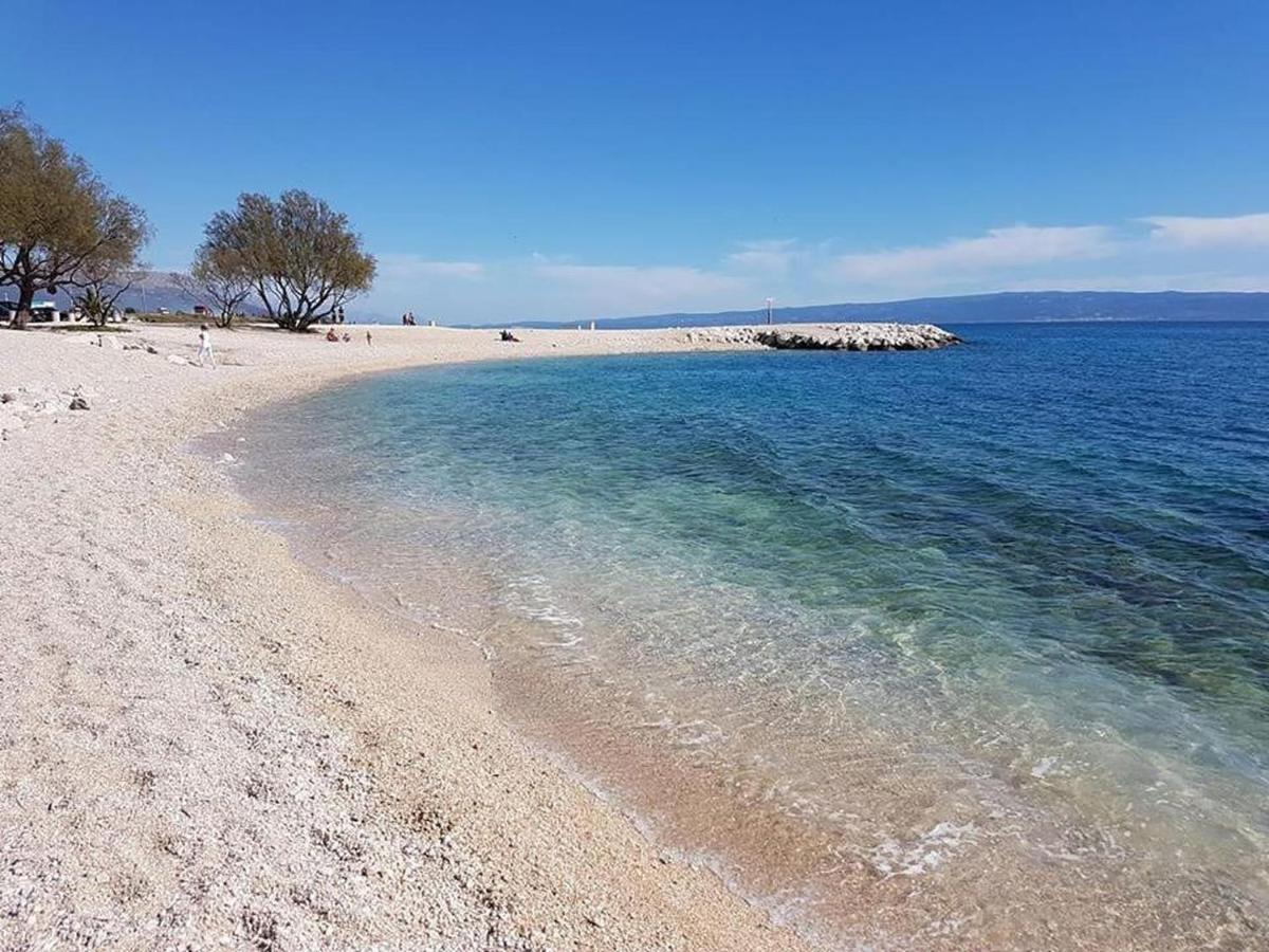 Apartments Kus Split Luaran gambar