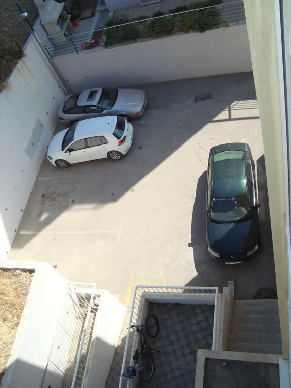 Apartments Kus Split Luaran gambar