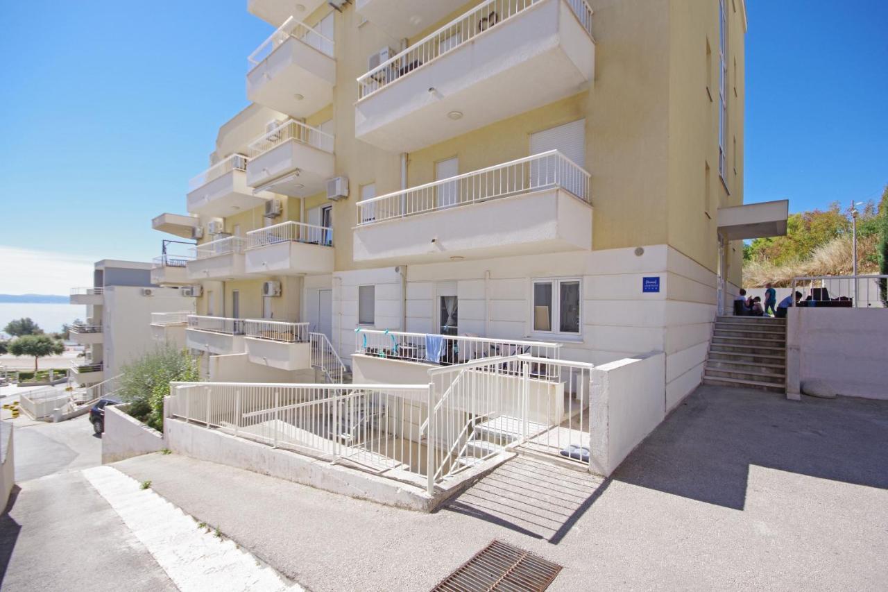 Apartments Kus Split Luaran gambar