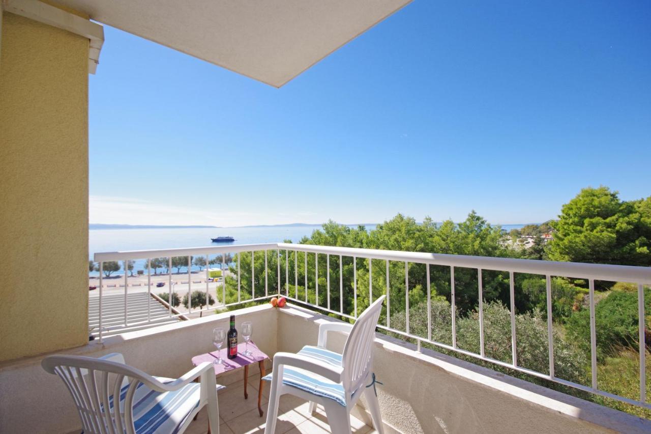 Apartments Kus Split Luaran gambar