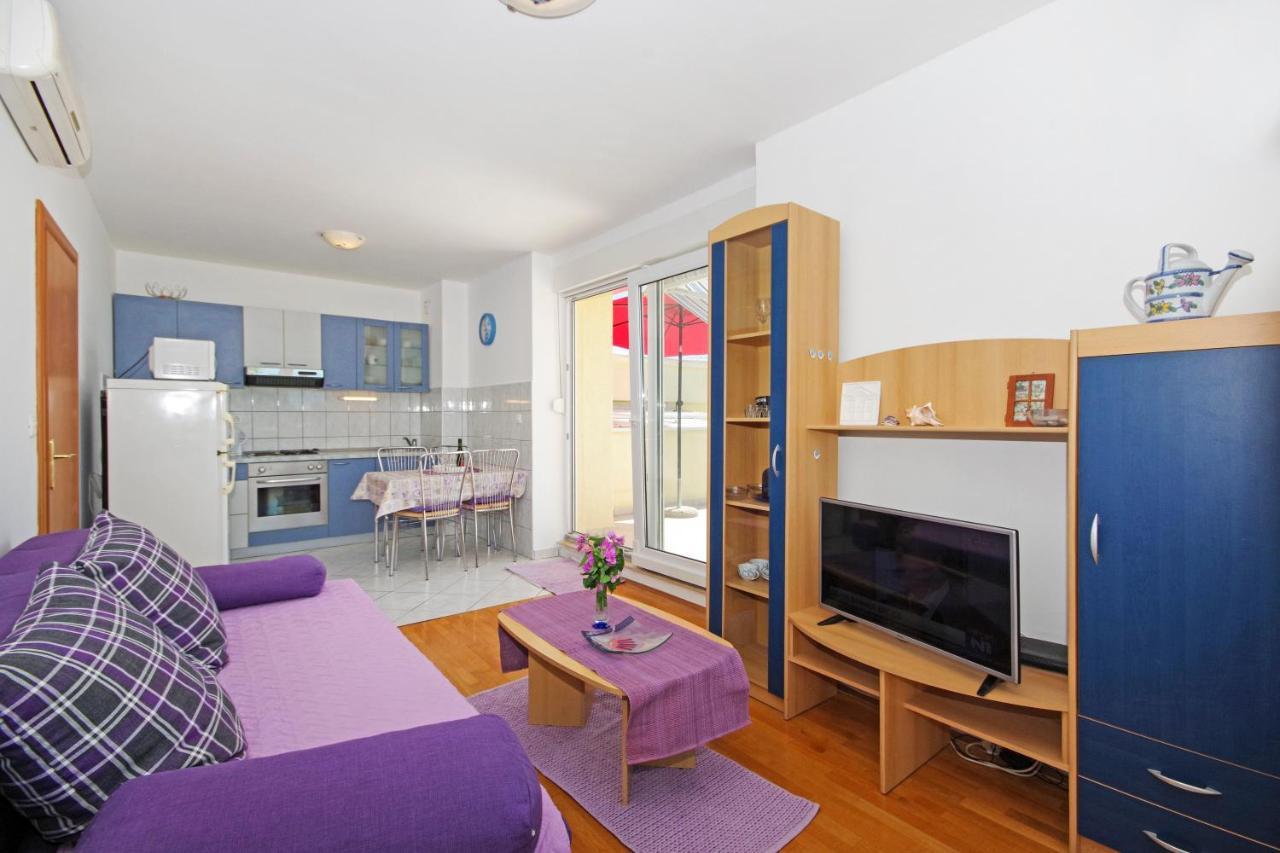 Apartments Kus Split Luaran gambar