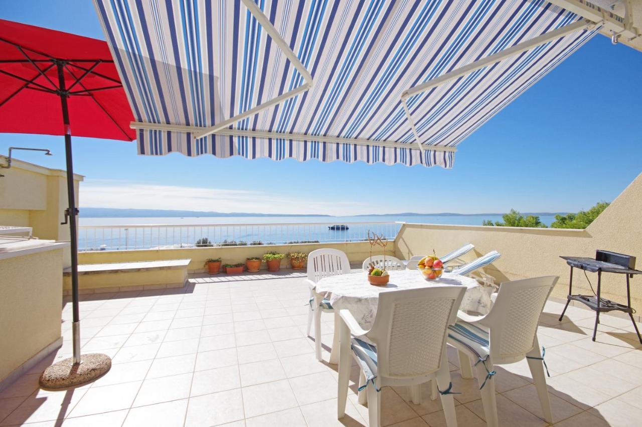 Apartments Kus Split Luaran gambar