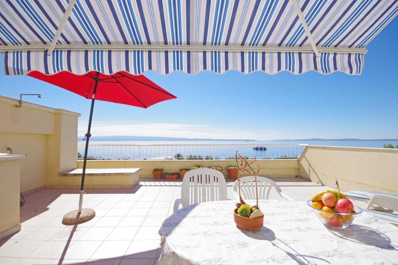 Apartments Kus Split Luaran gambar