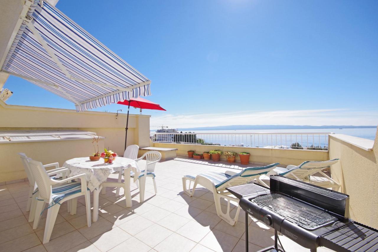 Apartments Kus Split Luaran gambar