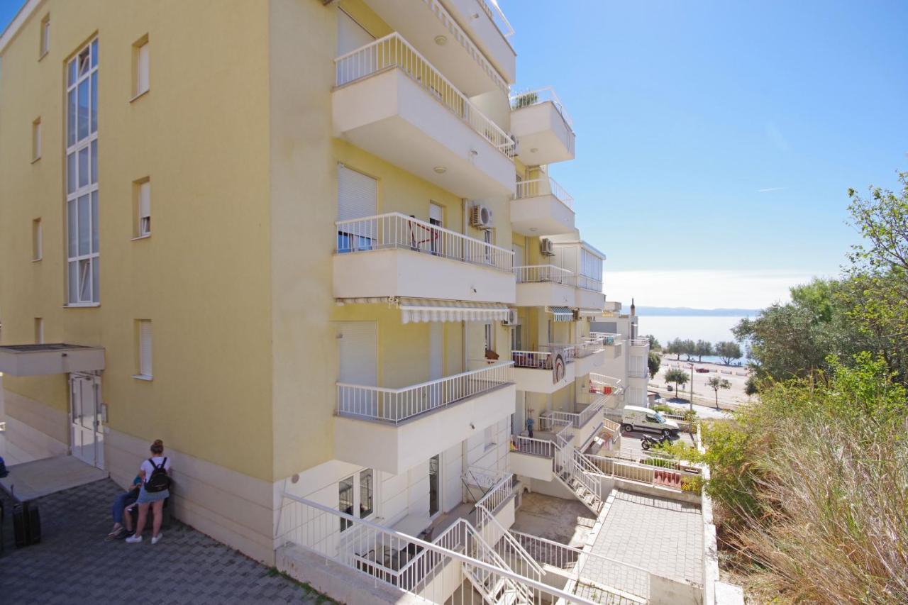 Apartments Kus Split Luaran gambar