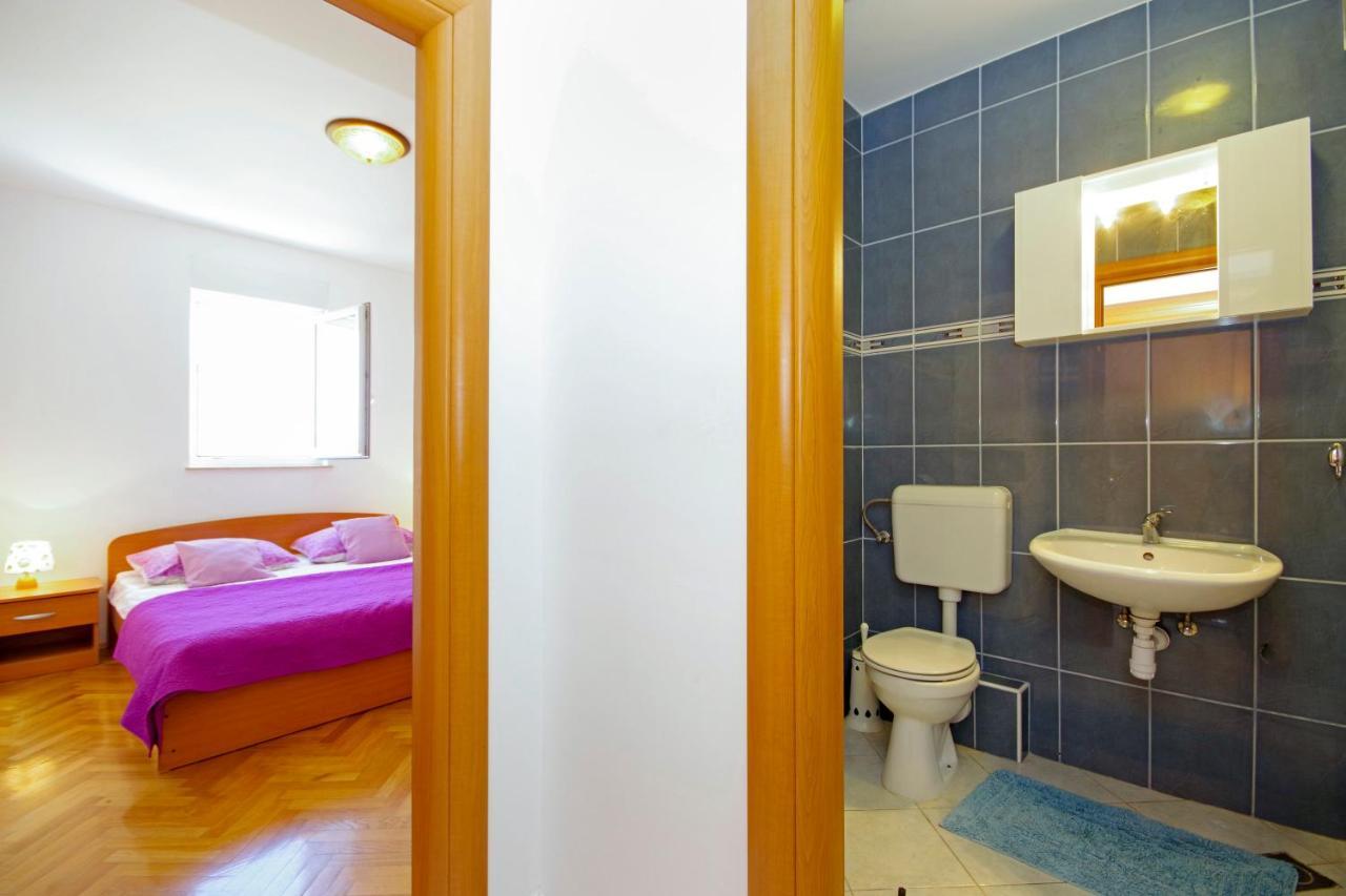 Apartments Kus Split Luaran gambar