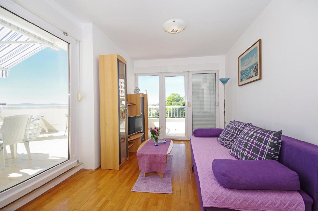 Apartments Kus Split Luaran gambar