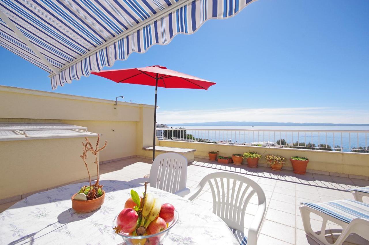 Apartments Kus Split Luaran gambar
