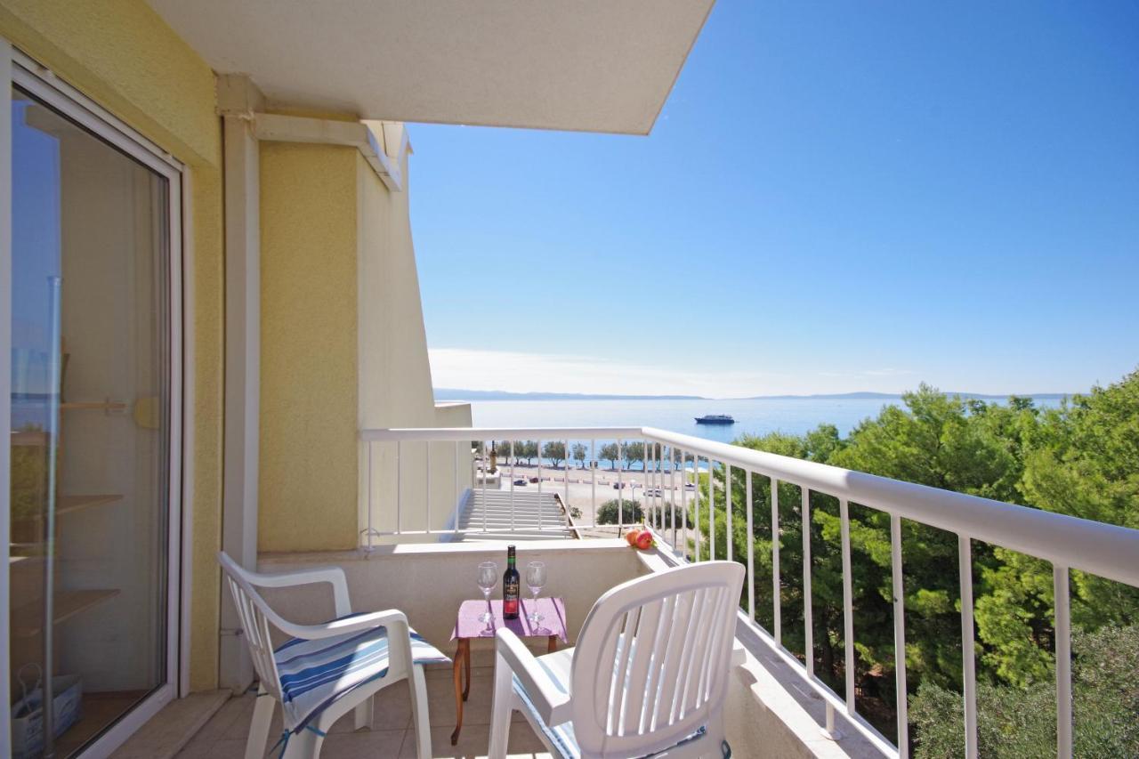 Apartments Kus Split Luaran gambar