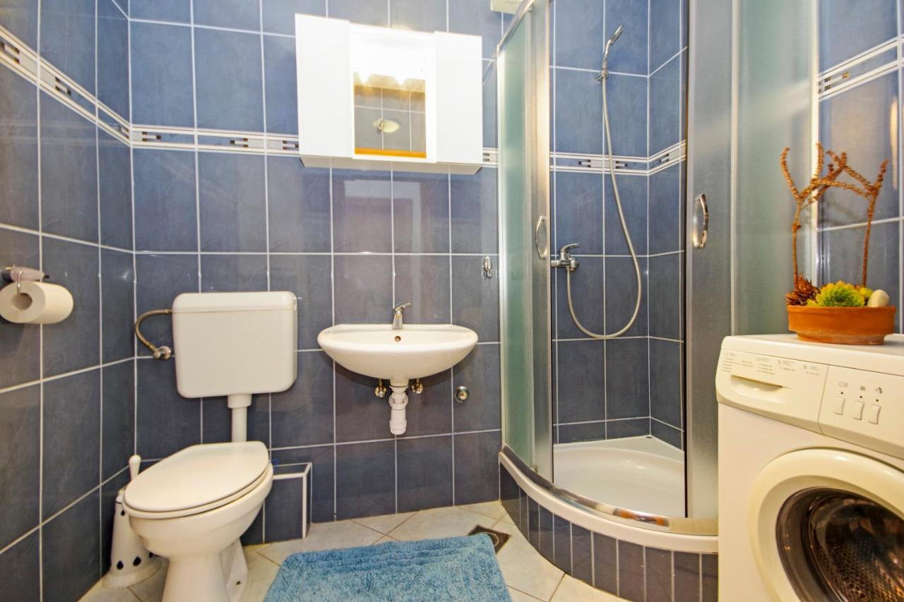 Apartments Kus Split Luaran gambar