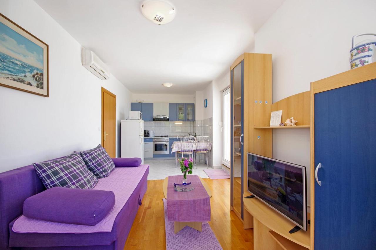 Apartments Kus Split Luaran gambar