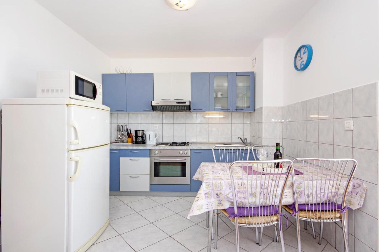 Apartments Kus Split Luaran gambar