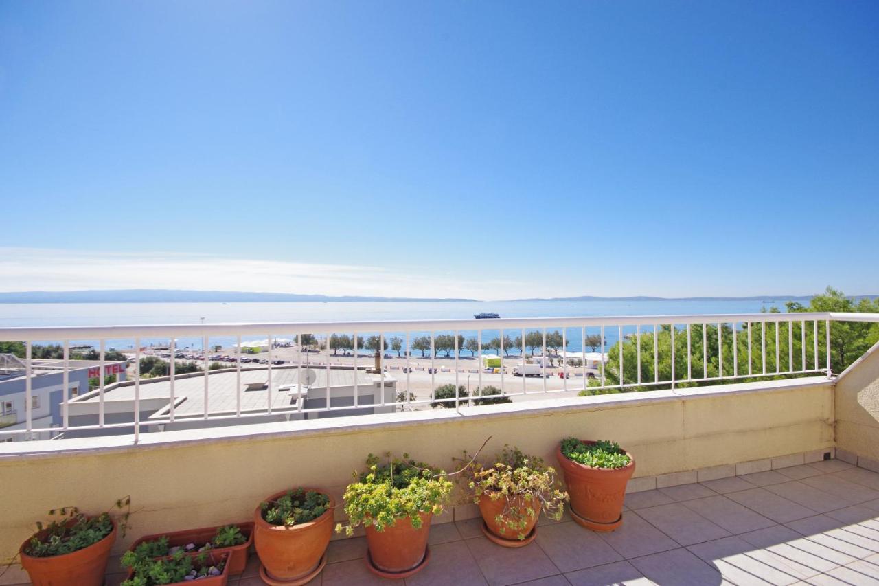 Apartments Kus Split Luaran gambar
