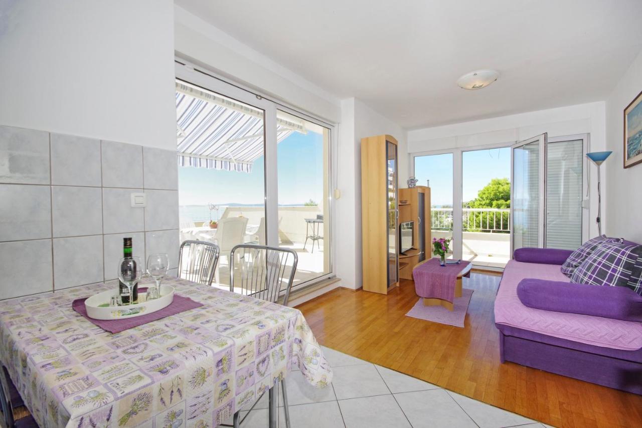 Apartments Kus Split Luaran gambar