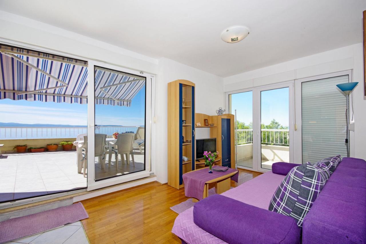 Apartments Kus Split Luaran gambar
