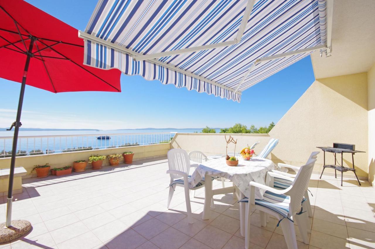 Apartments Kus Split Luaran gambar
