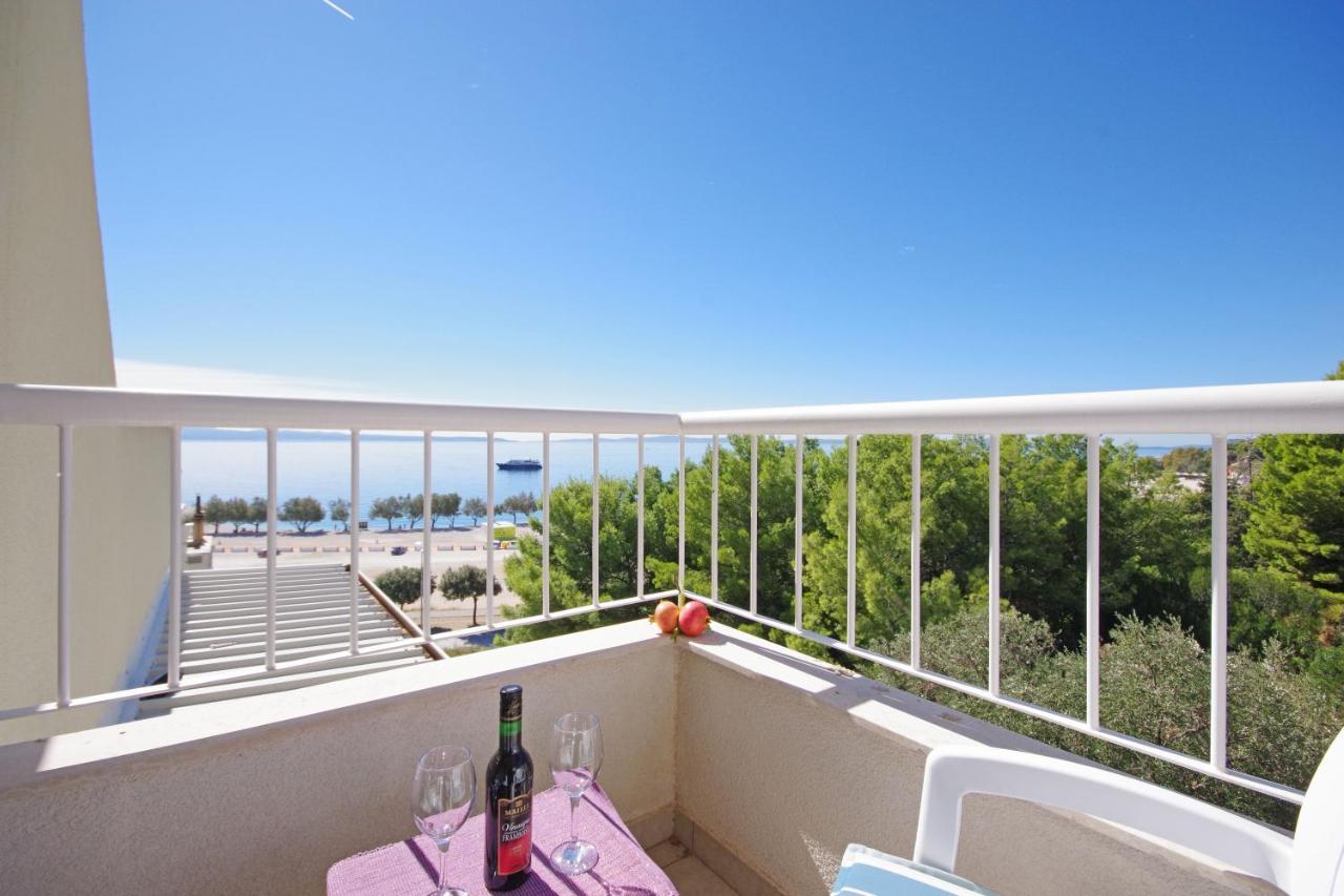 Apartments Kus Split Luaran gambar