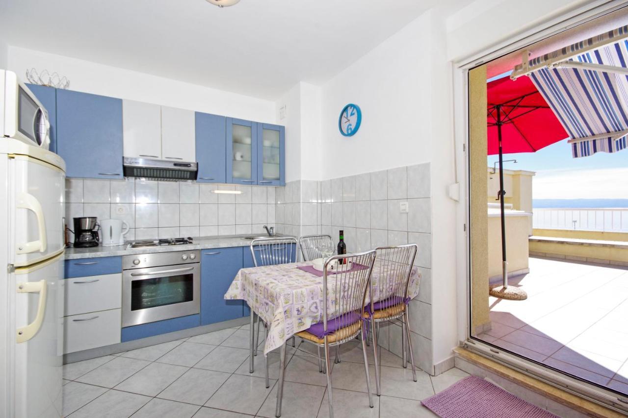 Apartments Kus Split Luaran gambar