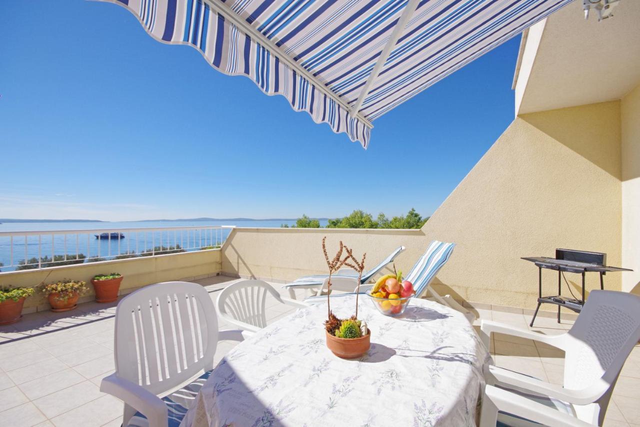 Apartments Kus Split Luaran gambar